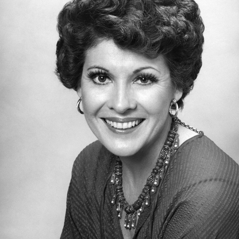 وفاة الممثلة الأميركية سوزان براون