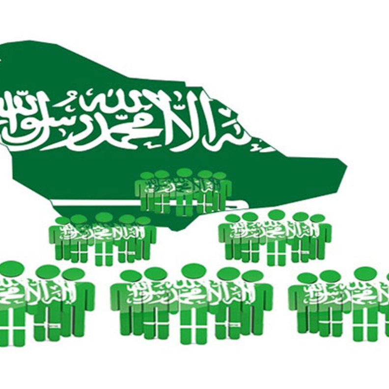 توطين منافذ البيع بمحلات الملابس الجاهزة