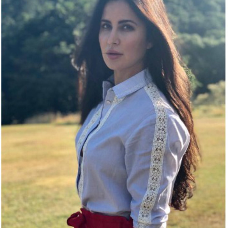  كاترينا كيف في مالطا