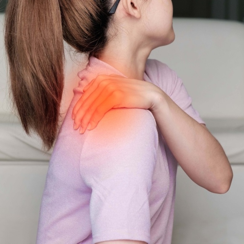 ما أسباب تشنج العضلات وعلاجه