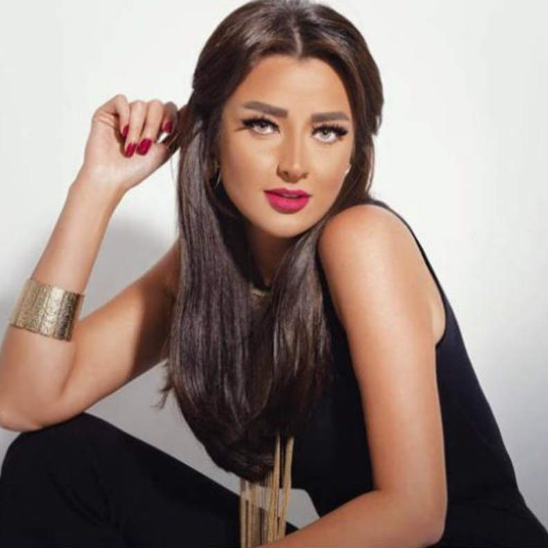 رضوى الشربيني