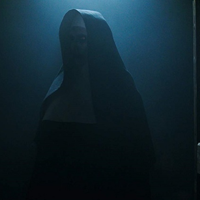 the nun