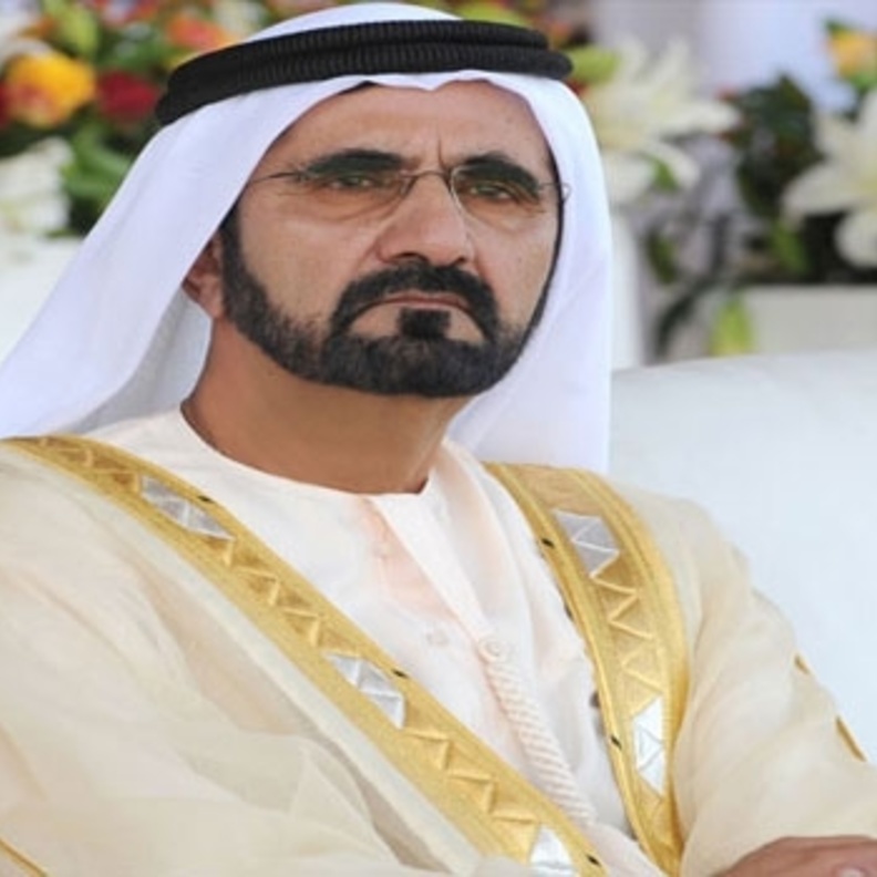 محمد بن راشد يوجه رسالة إلى طلبة وطالبات الإمارات بمناسبة بدء الدراسة 