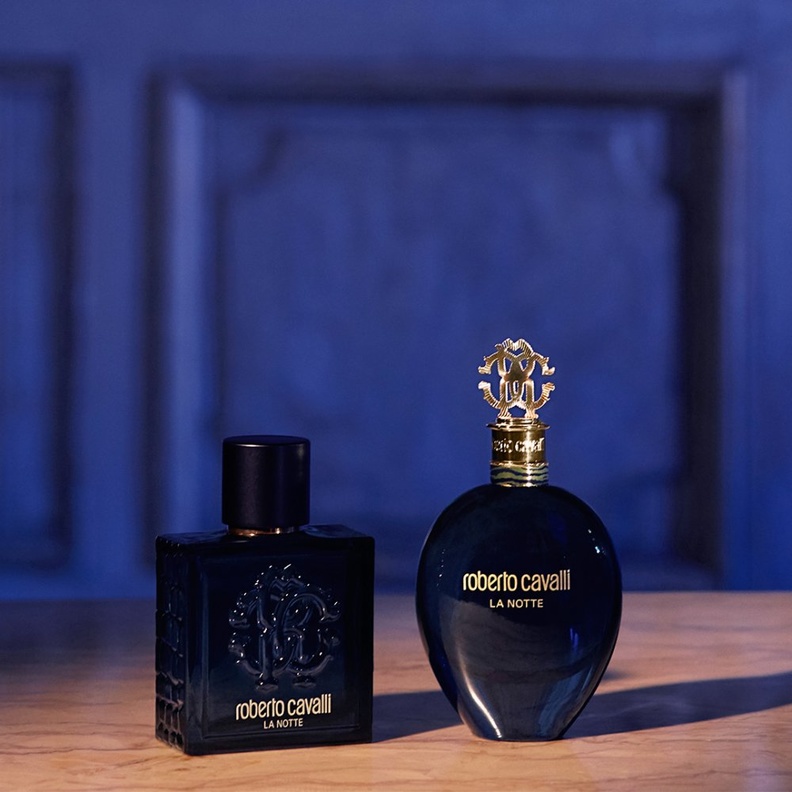 Roberto Cavalli - Signature La Notte