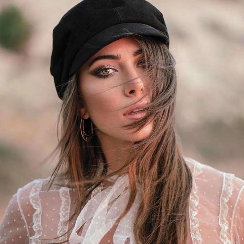 دانييلا رحمة