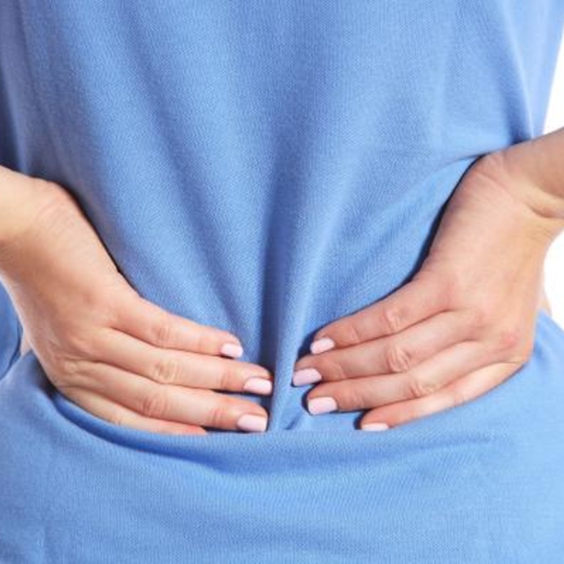 آلام المفاصل من الأمراض الروماتيزمية