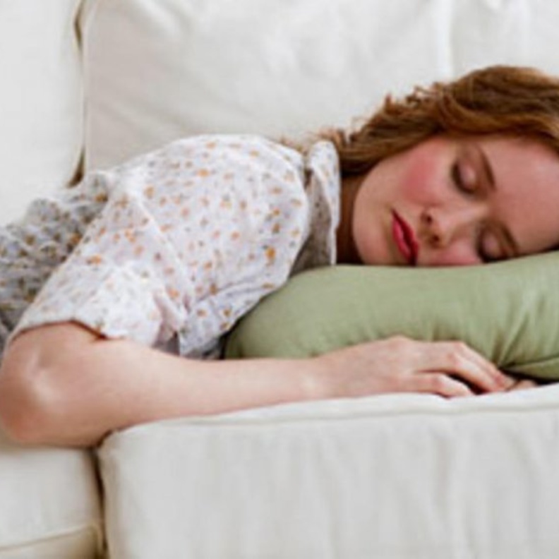 القيلولة تعزز الشعور بالسعادة