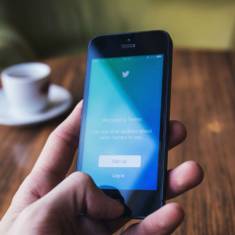 تويتر قد يشهد تصميم جديد للردود!