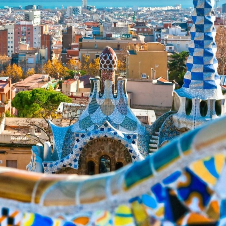 لا تقم بزيارة المدن الإسبانية فقط