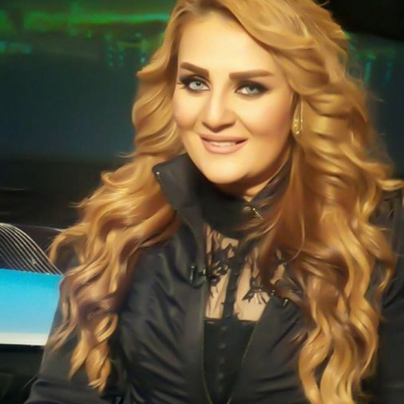 رانيا محمود ياسين