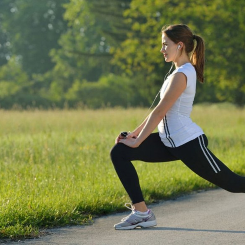 الرياضة تعالج الاضطرابات النفسية