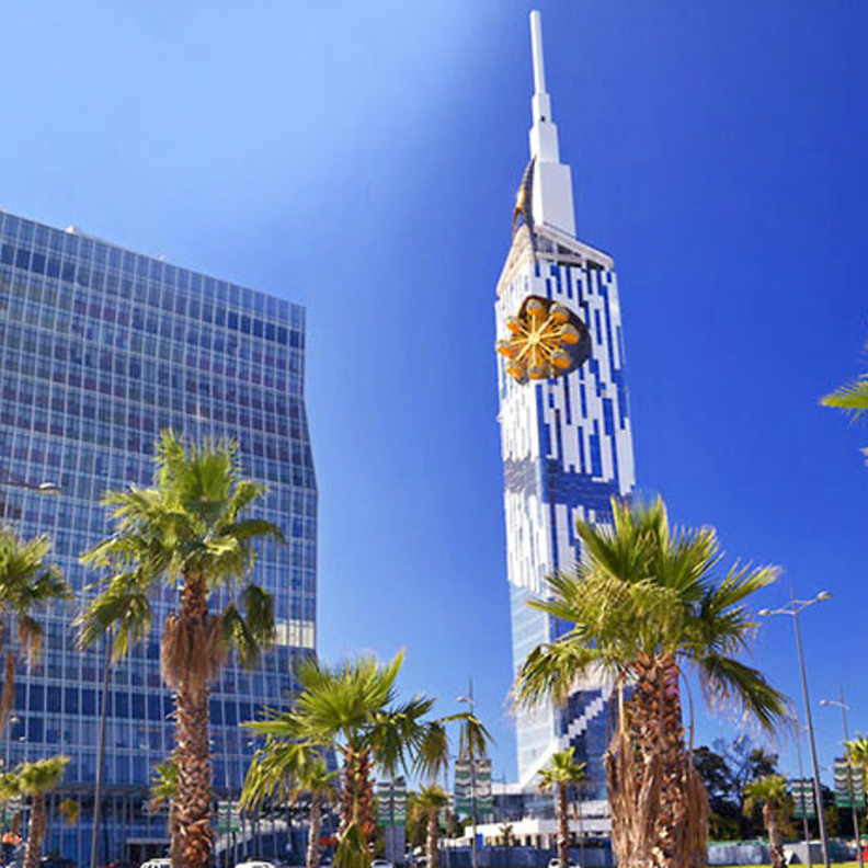 من بحيرة Turtle