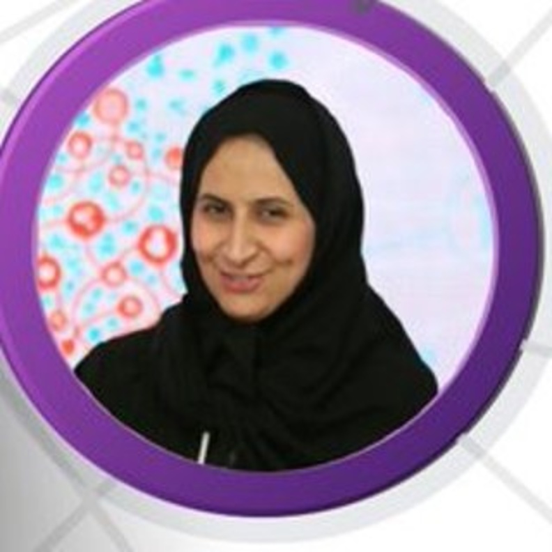 حذام العليان