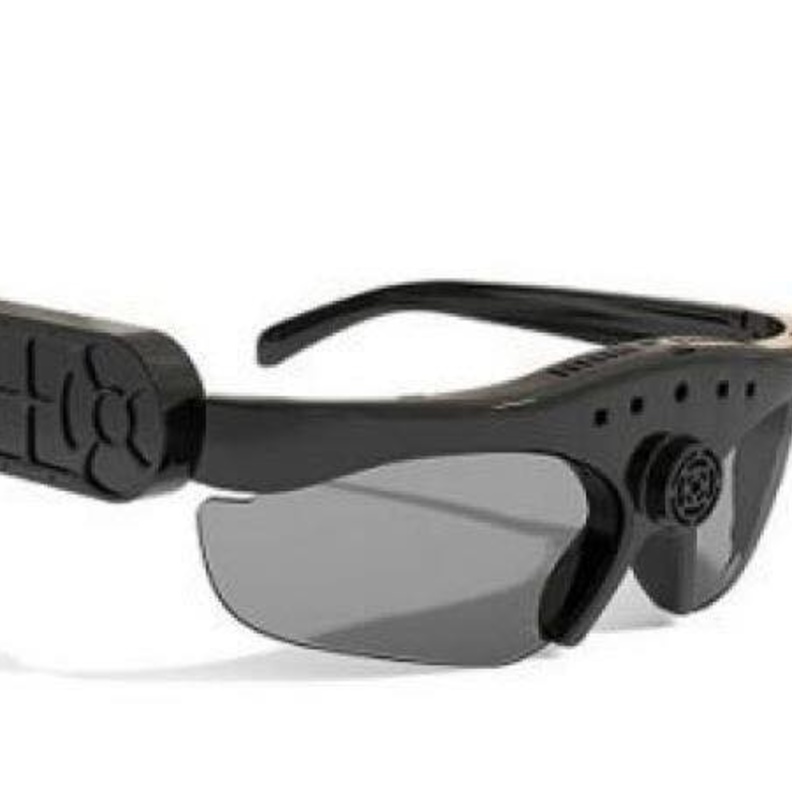 إطلاق اول نظارة للمكفوفين في الامارات والعالم 