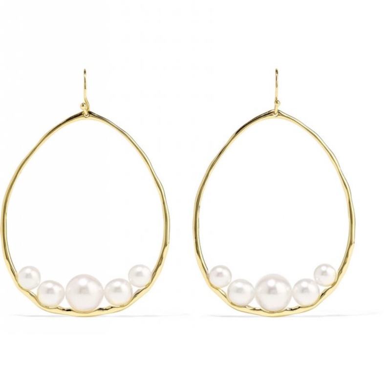  أقراط من أيرين نيويرث Irene Neuwirth