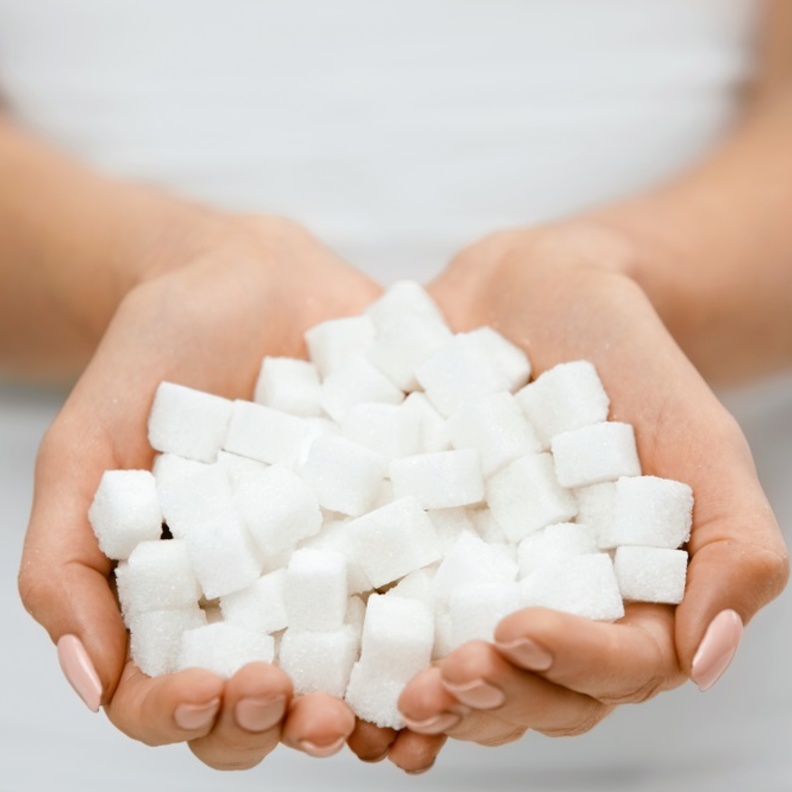 فوائد تقليل السكر في الطعام