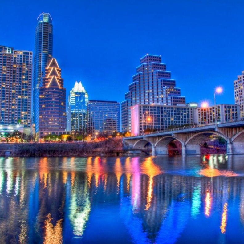 ولاية لويزيانا