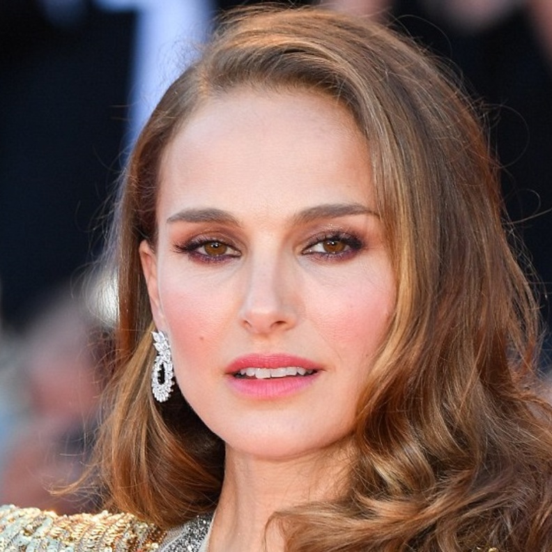 ناتالي بورتمان 