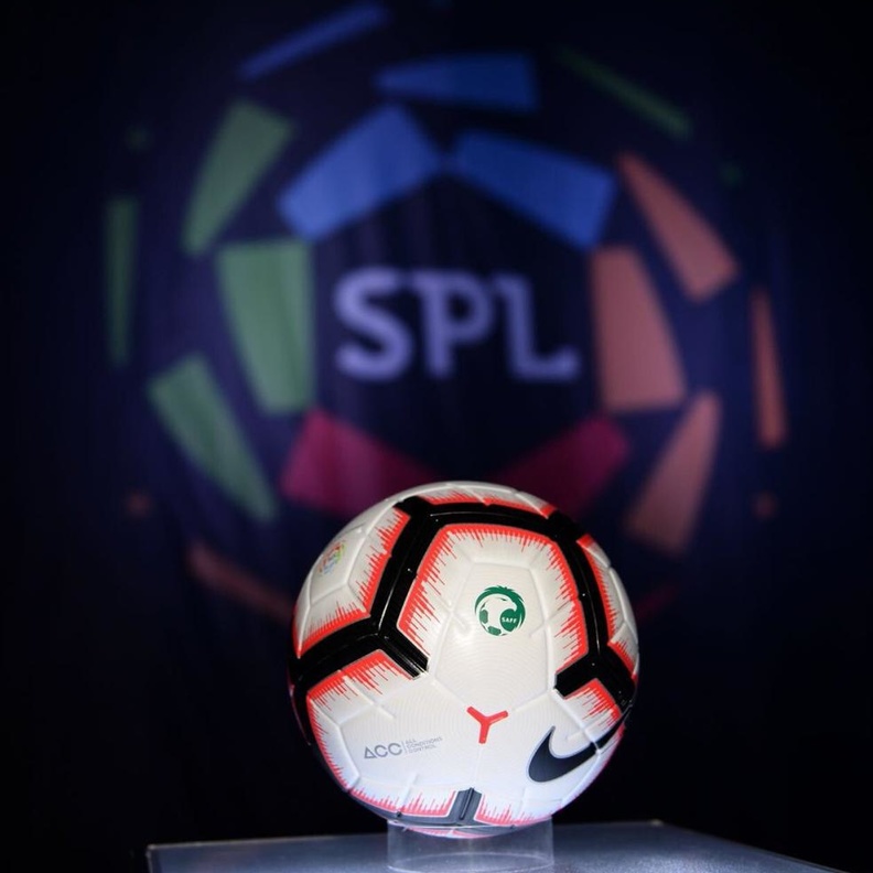 تعديل موعد المباريات الجماهيرية في الدوري السعودي