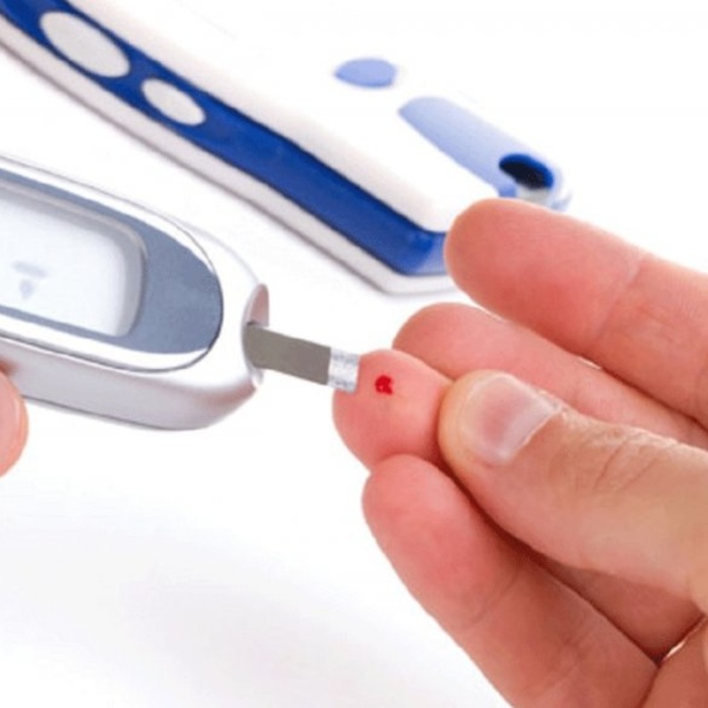 مرض السكري من الأمراض التي يسببها قلة النشاط البدني