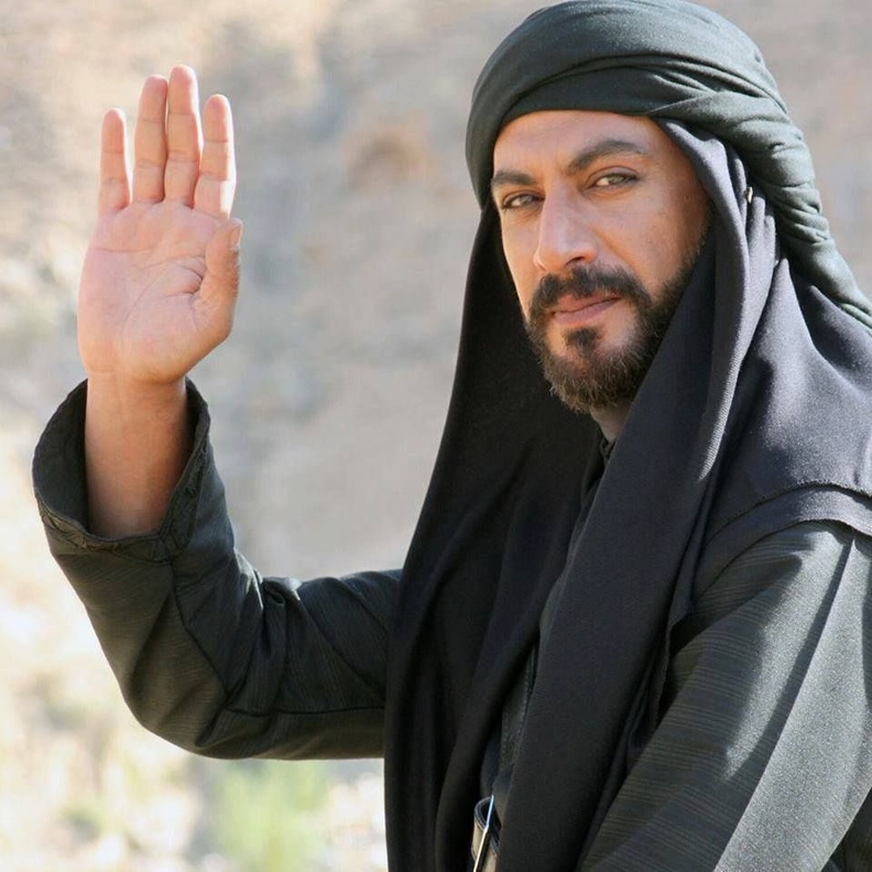 وفاة فهد الفهيد بحادث سير في شهر اغسطس الماضي