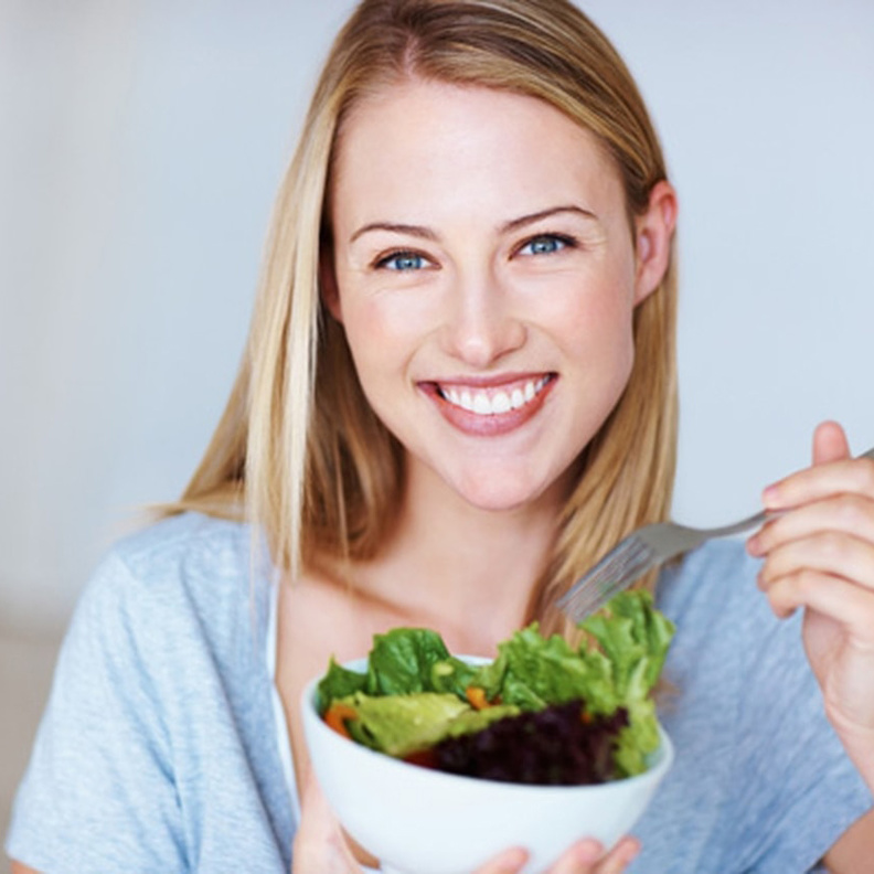 فوائد الخس للرجيم والتخسيس