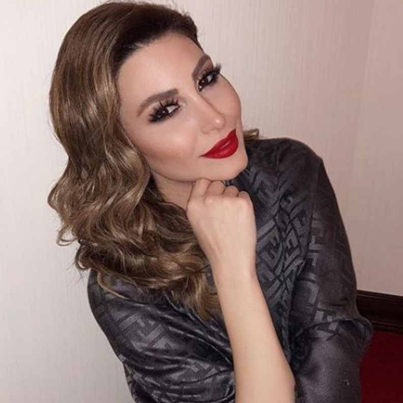 نشاطات مليئة بالفرح للنجوم هذا الاسبوع