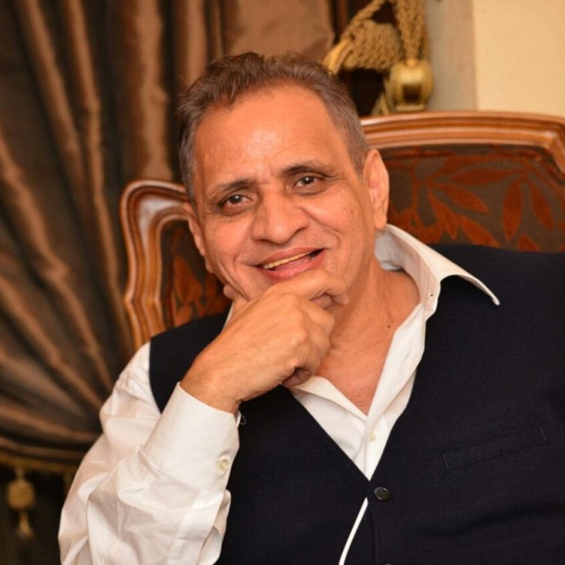 أحمد السبكي 