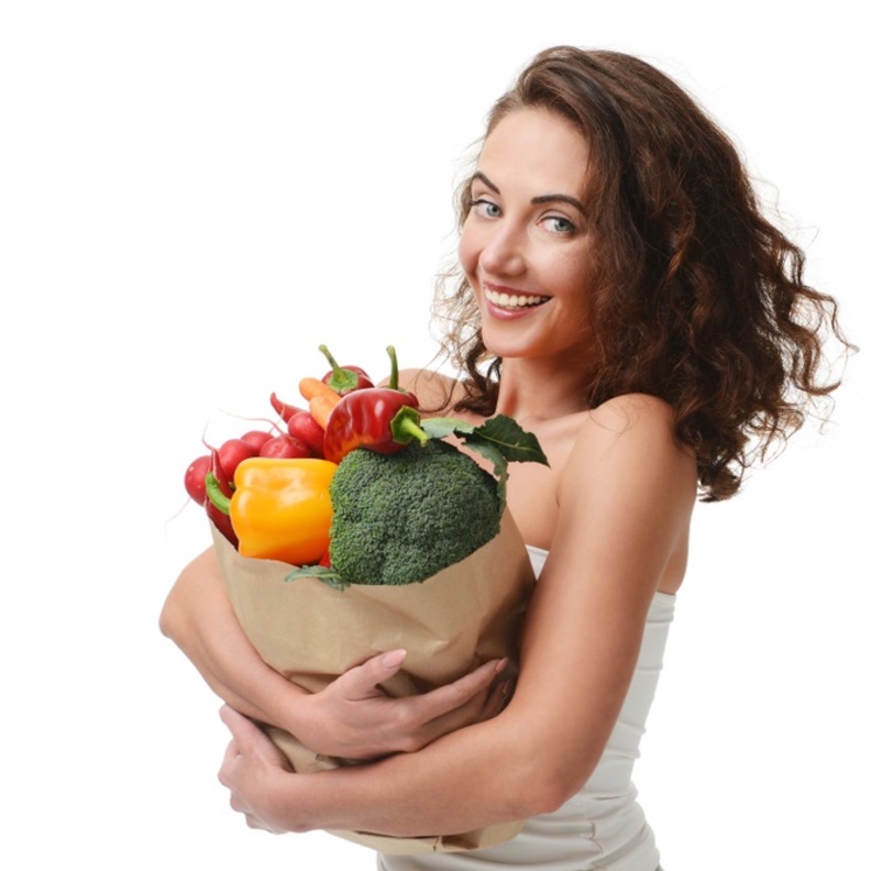 10 اصناف غذائية ضرورية في كل مطبخ