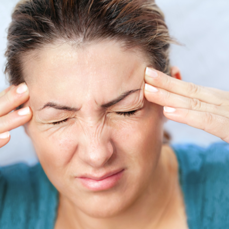 معرفة السبب تسهل علاج الصدع المستمر