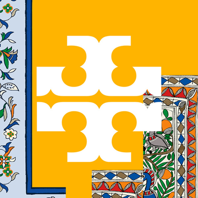 بث مباشر لعرض أزياء Tory Burch لربيع صيف 2019