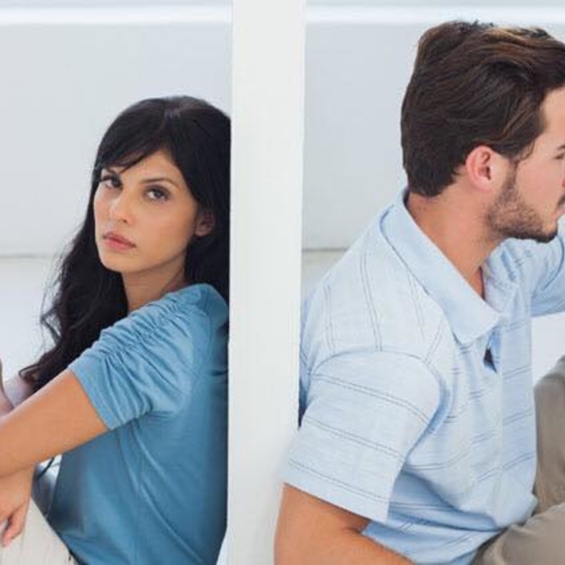 8 نصائح للمقبلين على الانفصال