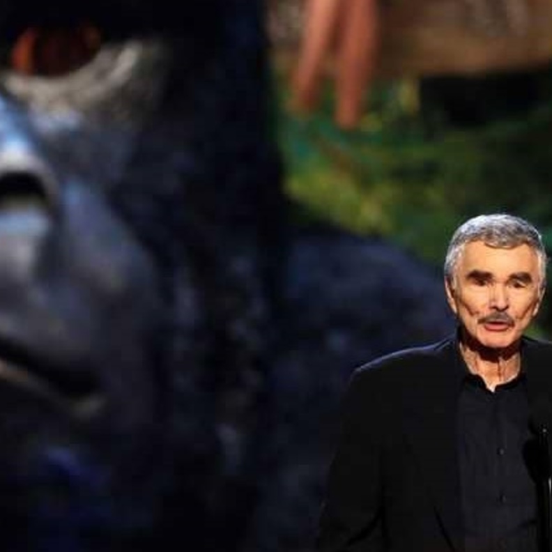 بيرت رينولدز