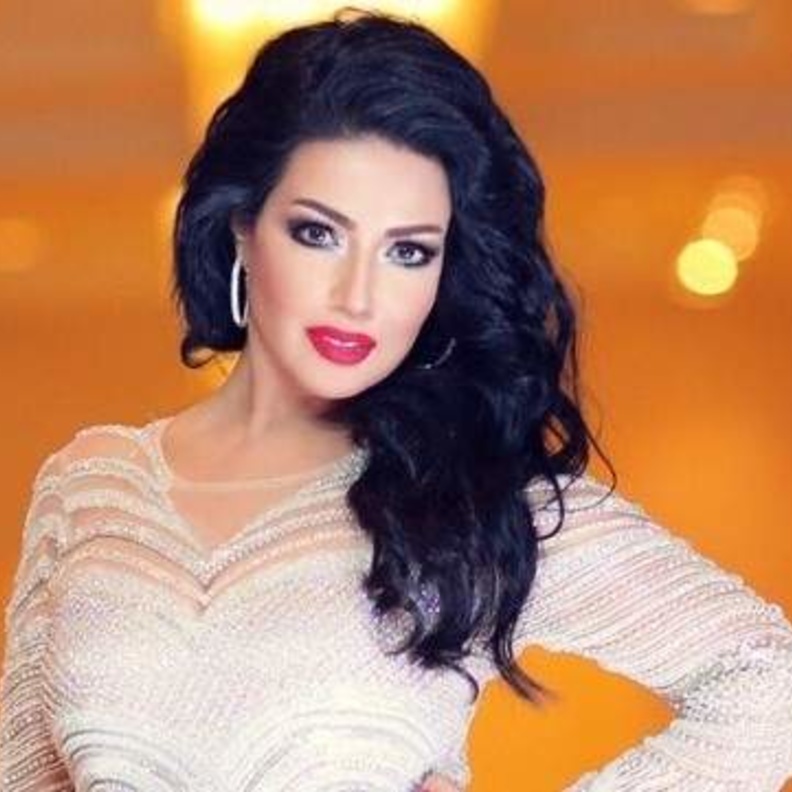 سمية الخشاب 