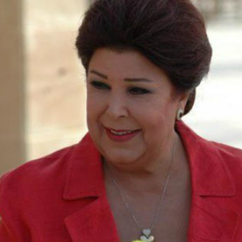 رجاء الجداوي 