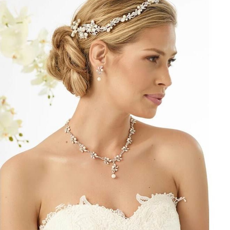 أجمل تسريحات شعر فخمة