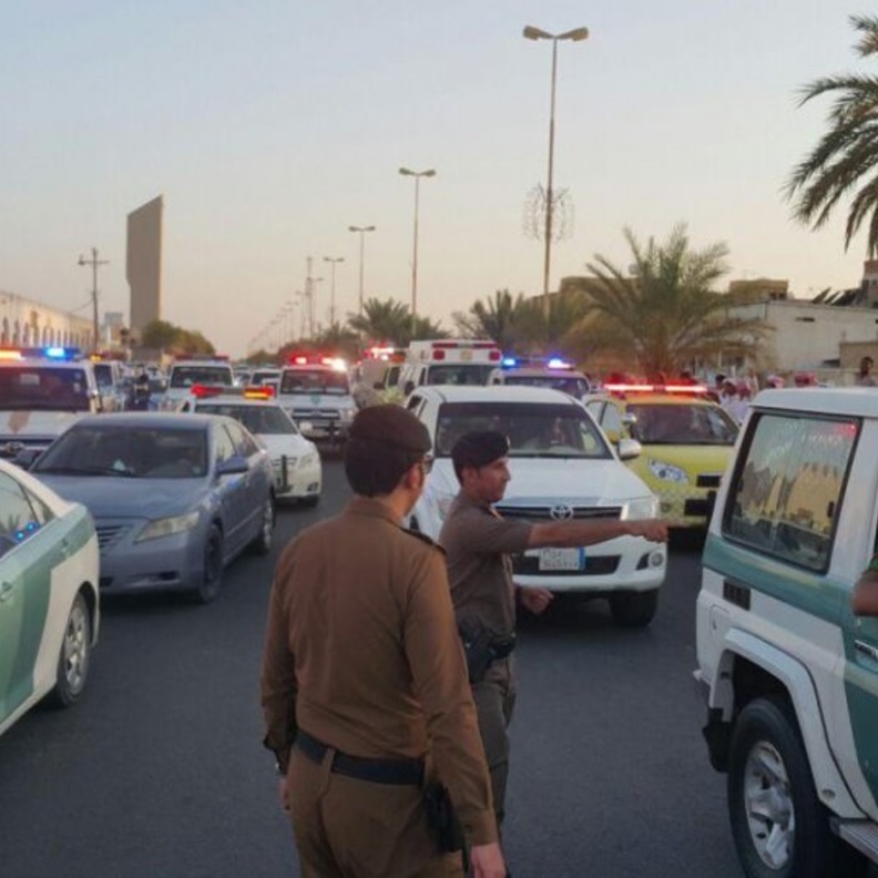 نظام المرور الجديد في السعودية قوانين صارمة للمحافظة على الأمن