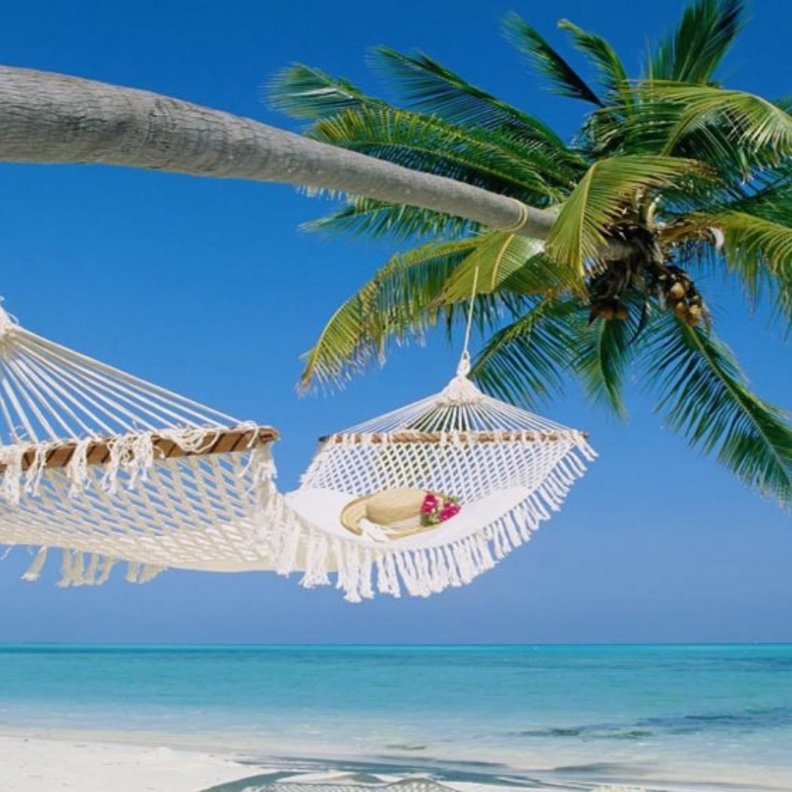 جزيرة اروبا لشهر عسل ساحر