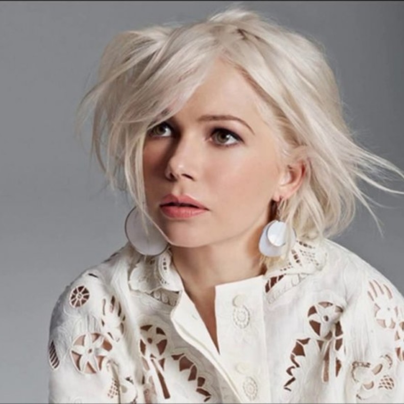 مشهد من Blue Valentine