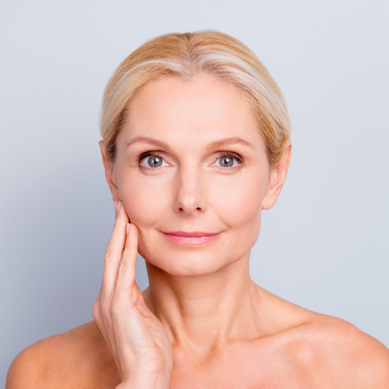 حافظي على بشرة صحية ومرطبة