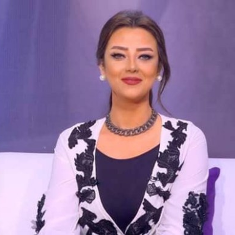 رضوى الشربيني