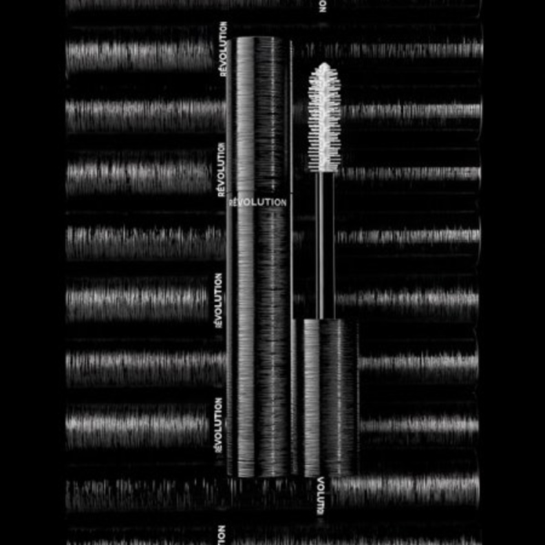 أول فرشاة ماسكارا بتقنية ثلاثية الأبعاد