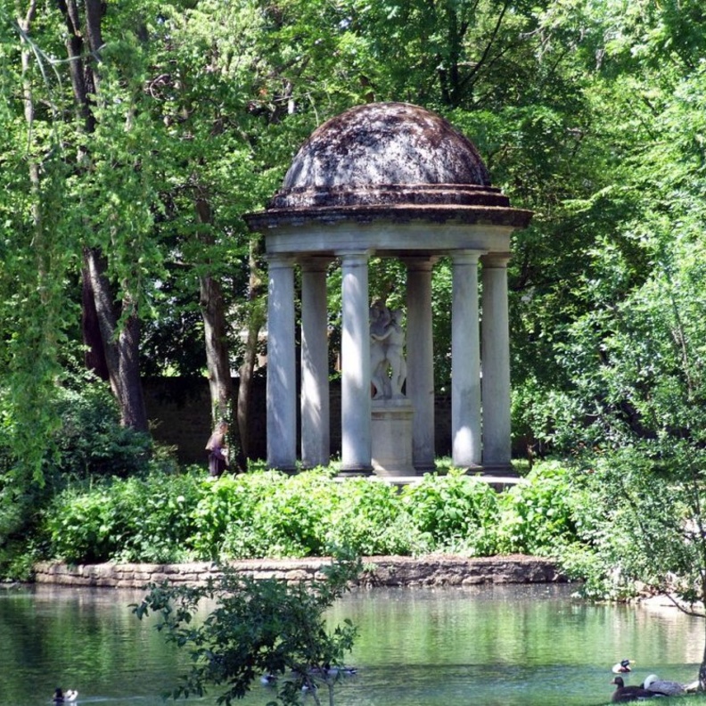 متحف الفنون الجميلة Musée des Beaux-Arts