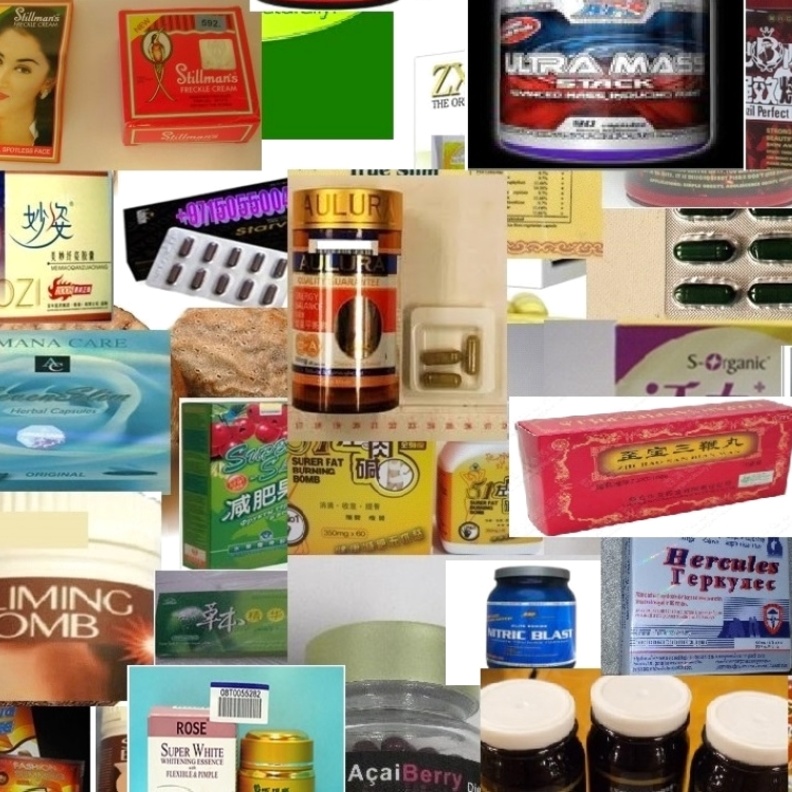 صحة أبوظبي تحذر من 1500 مستحضر طبي مغشوش