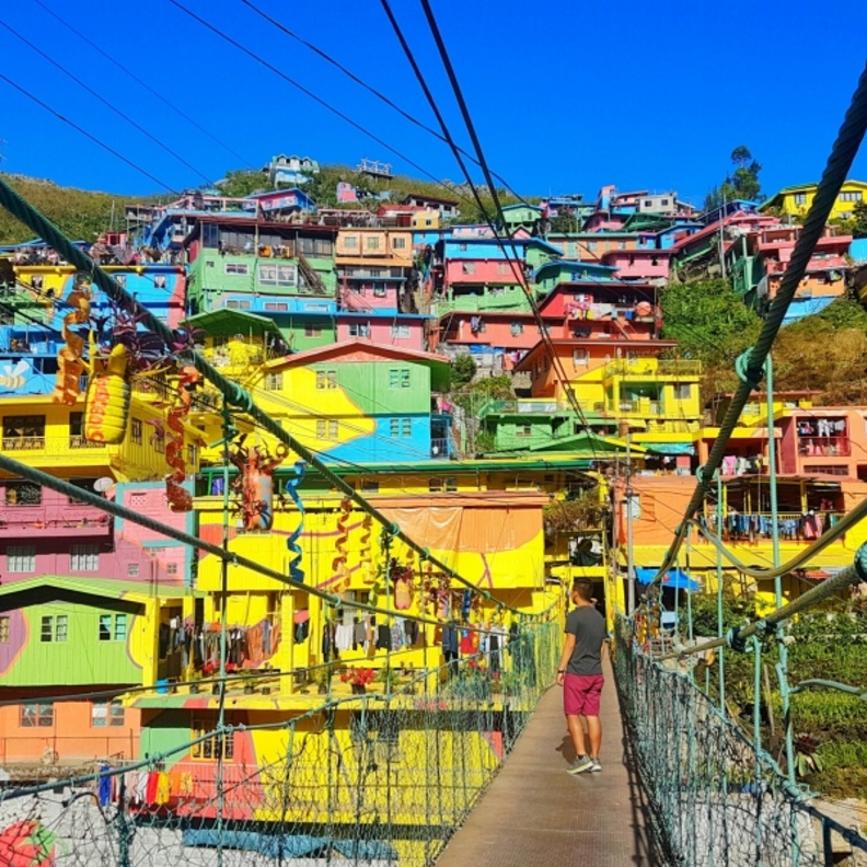 محافظة لاجونا Laguna