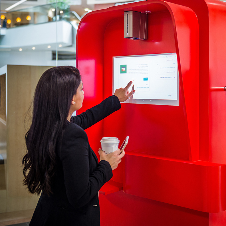 البحث عن الوظائف باللغة العربية أسهل وأسرع مع هذه الميزة الجديدة في جوجل