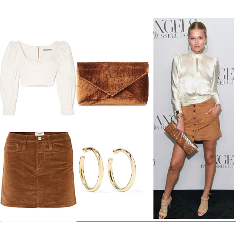 استوحي اطلالاتك الملفتة والعصرية بأسلوب كيندل جينر