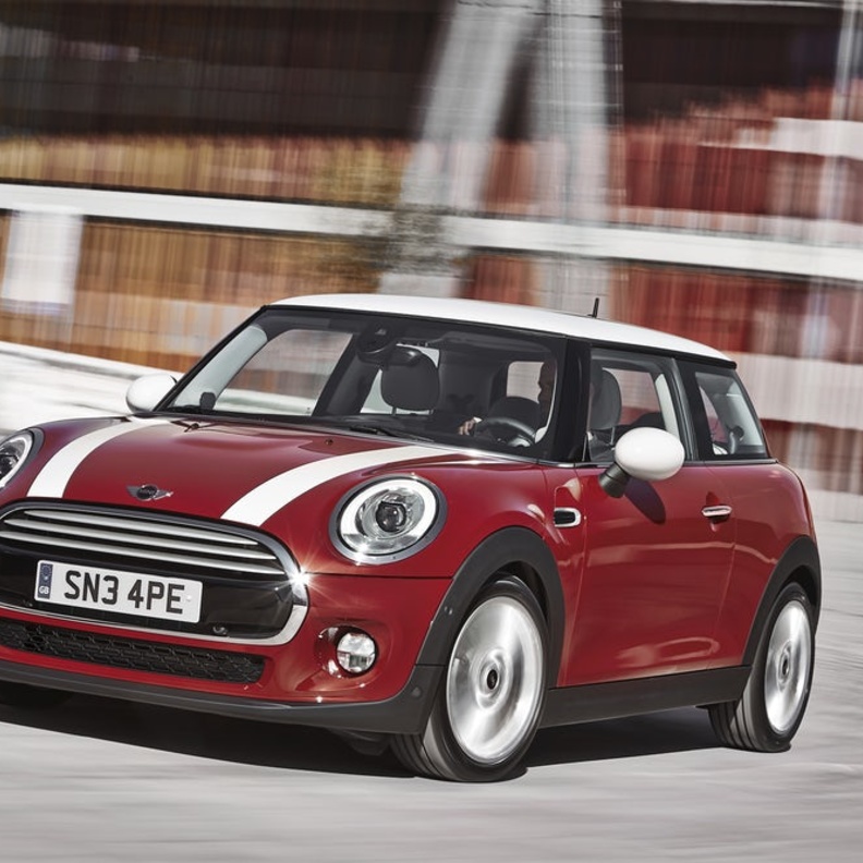 إصدار "ميني إكسفورد" الخاص بطلبة الجامعات