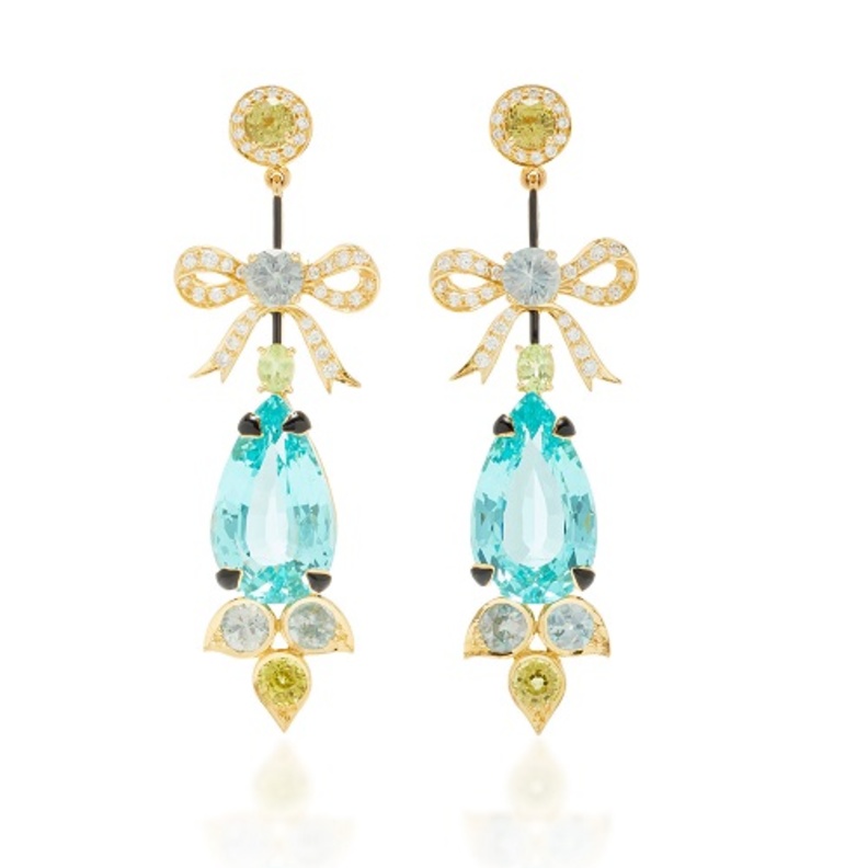 أقراط من كيمبرلي ماكدونالد Kimberly McDonald