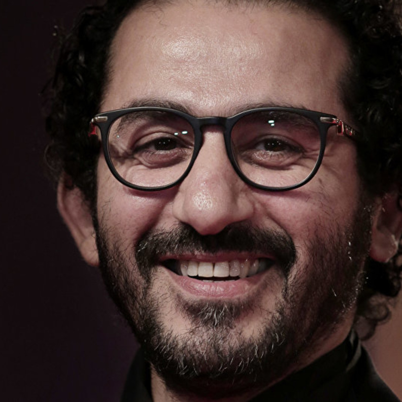 احمد حلمي